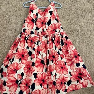 Janie and jack kids dress